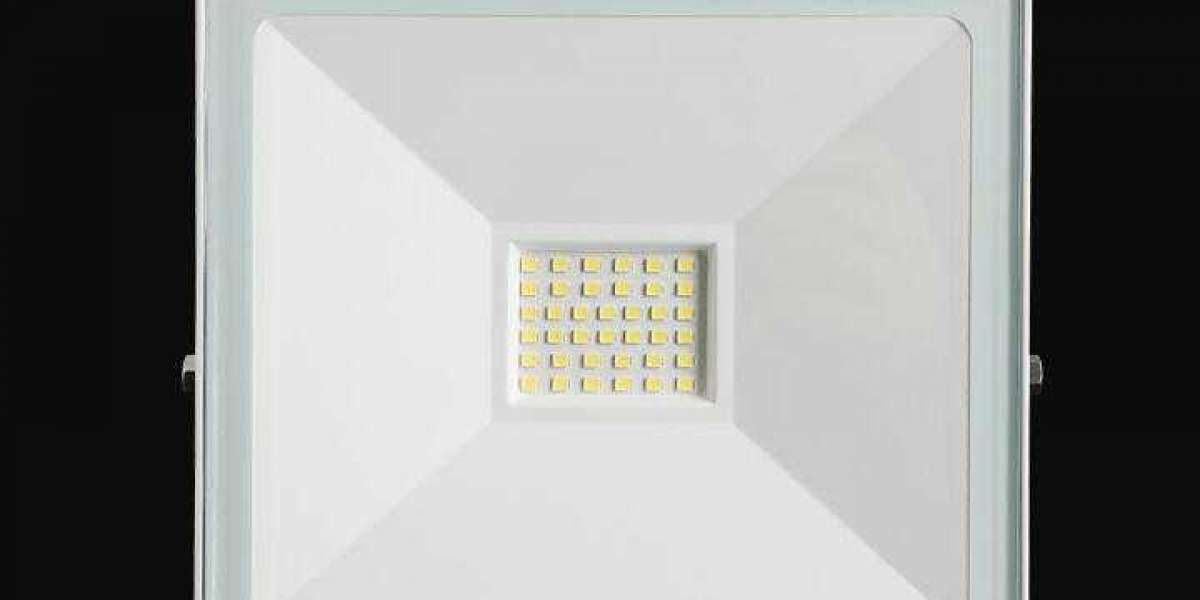Safety Of China 400w Led Flood Light Factory Products
