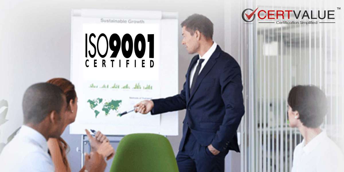 How to get new clients for your ISO 9001 consultancy