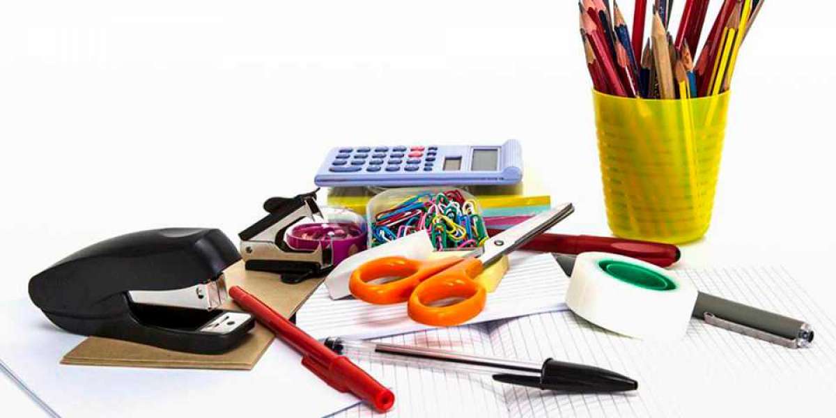 How Parents Can Provide The Right School Supplies To Their Kids