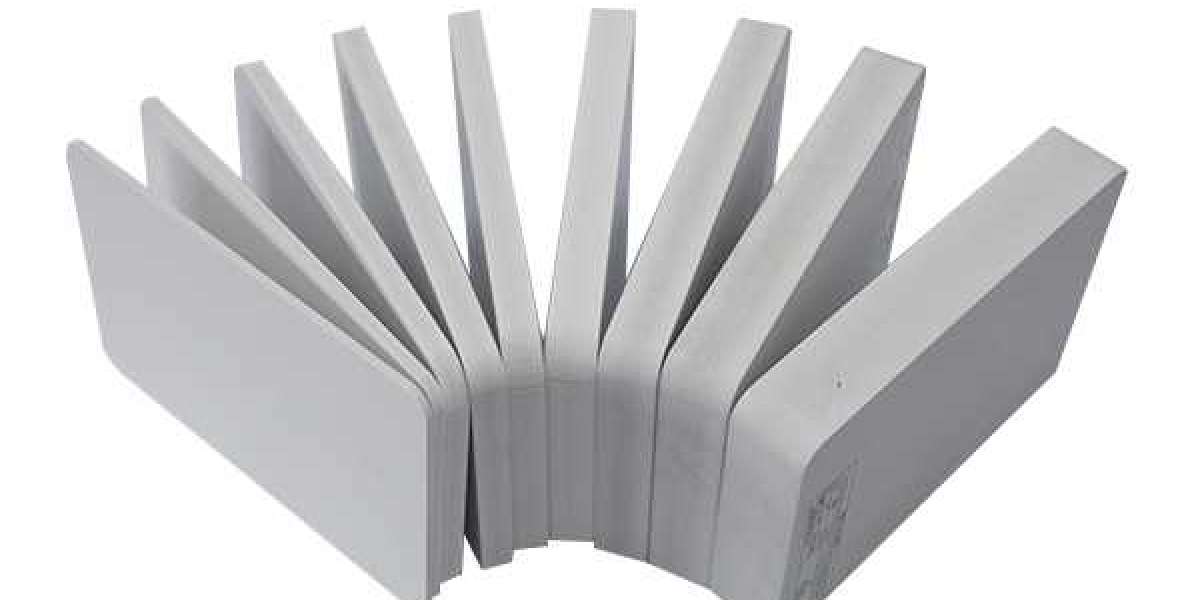 Why Not Use Uv Print Pvc Board In Daily Life?