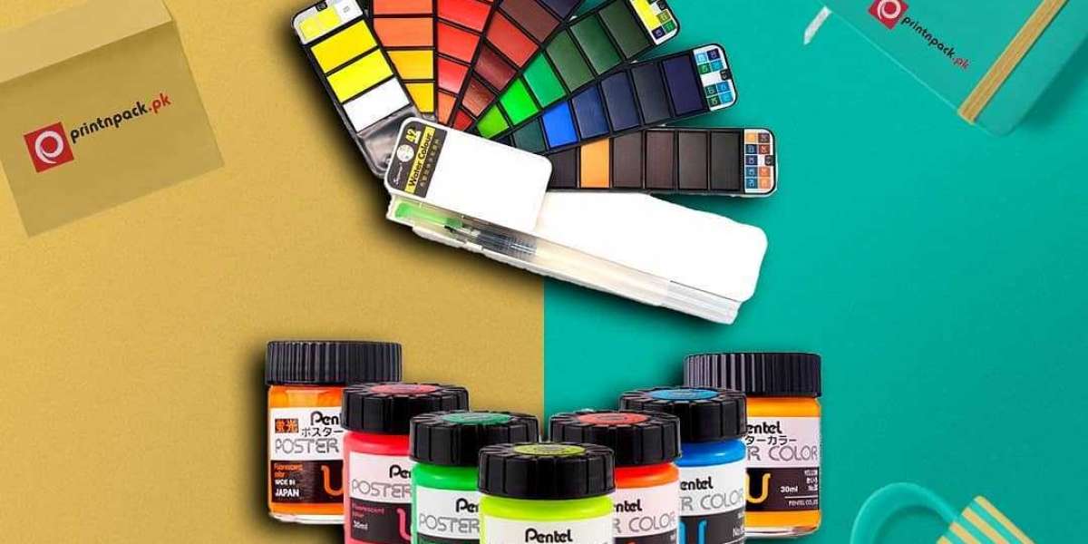 Important Guidelines to Find a Best Company for Art Supplies