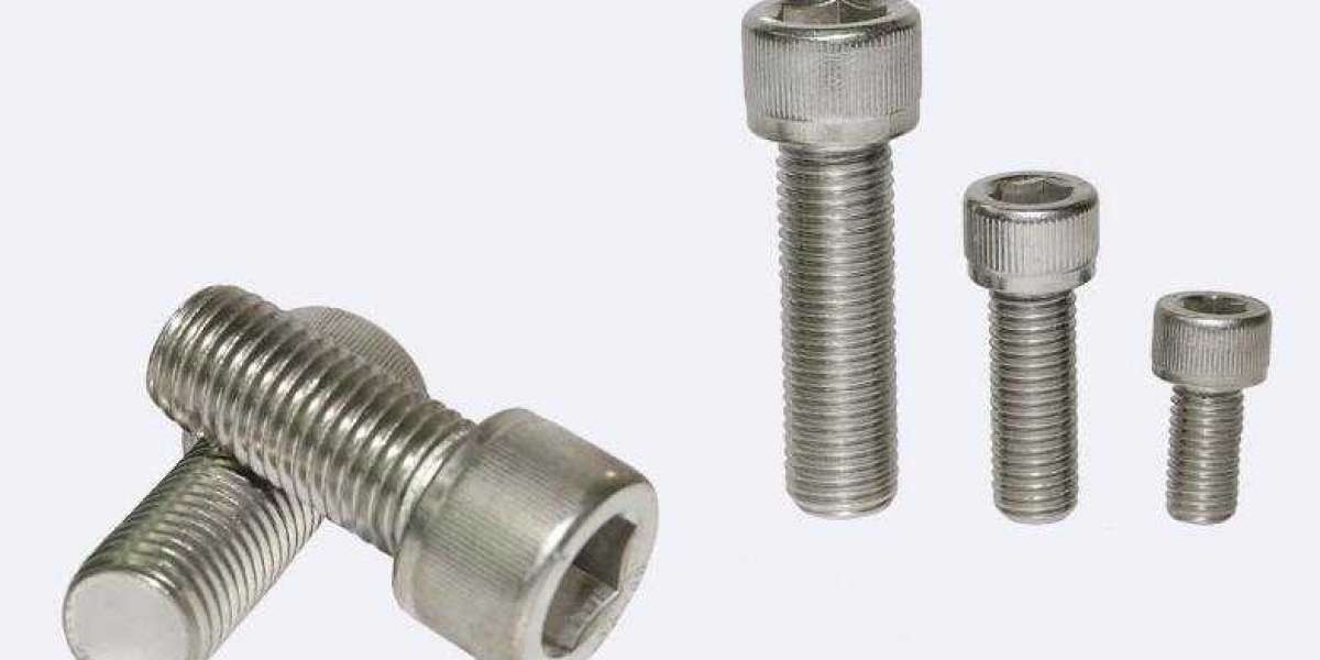 How Does China Stud Supplier Solve Quality Problems?