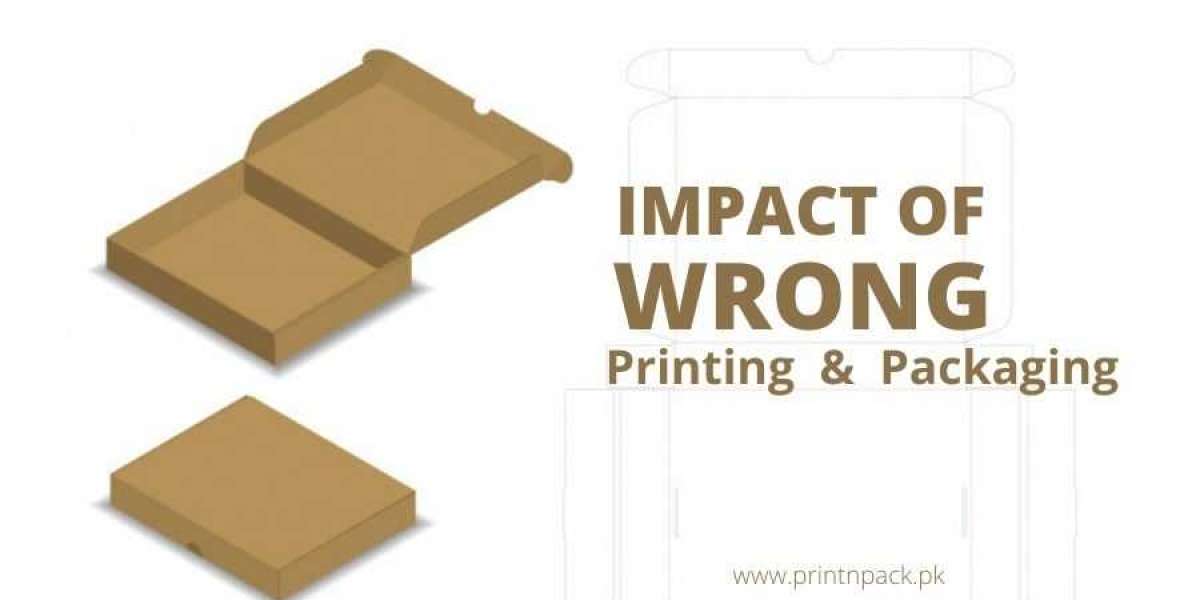 Things You Should Know About  Wrong Printing And Packaging Picture