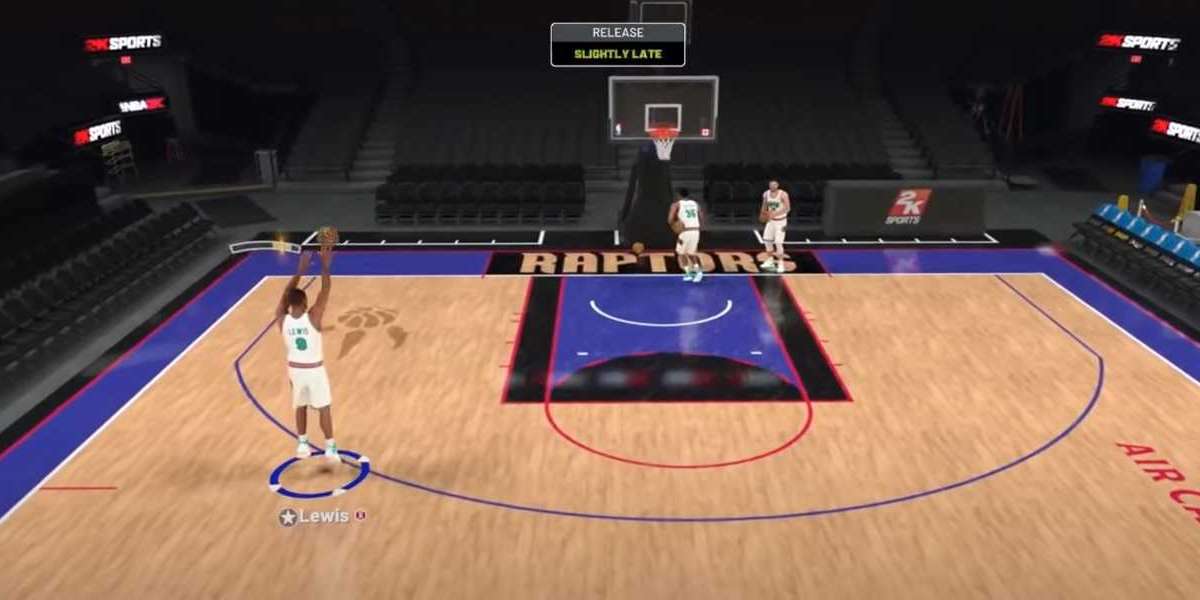 Igvault Help You Get A Lot of MT in NBA 2K21