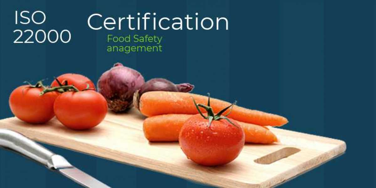 ISO 22000 Food Safety Management System Trainings