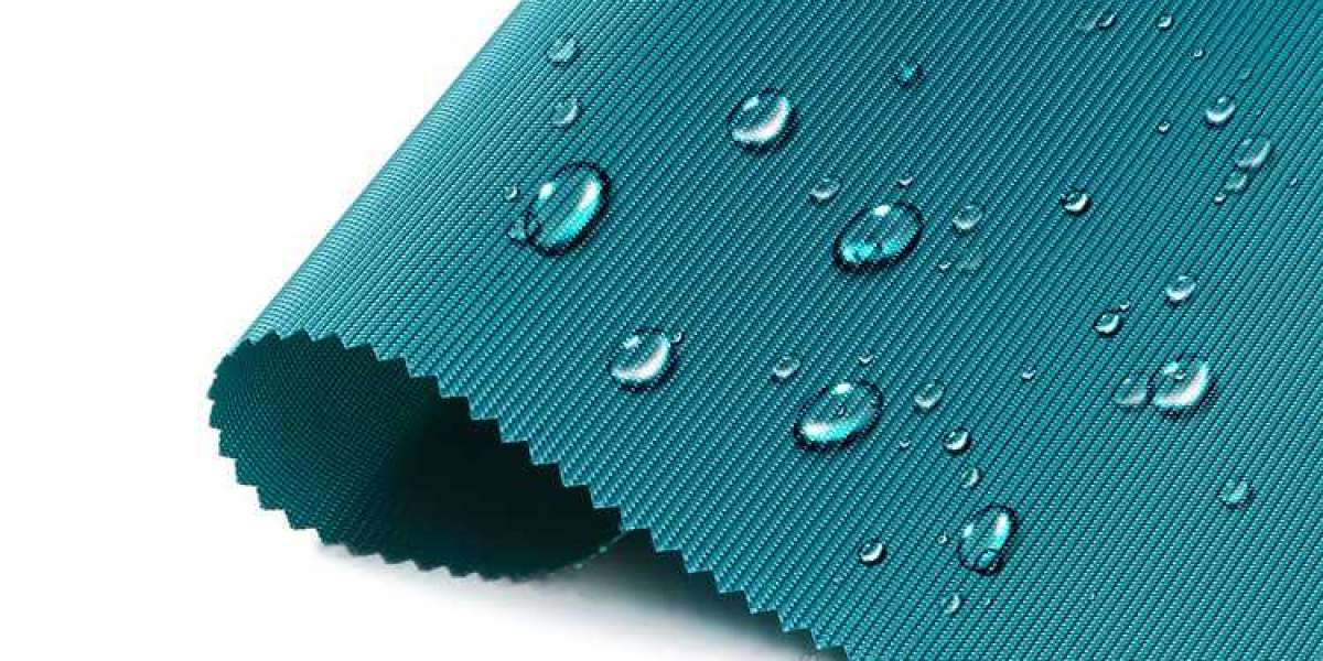 What is pvc coated fabric?