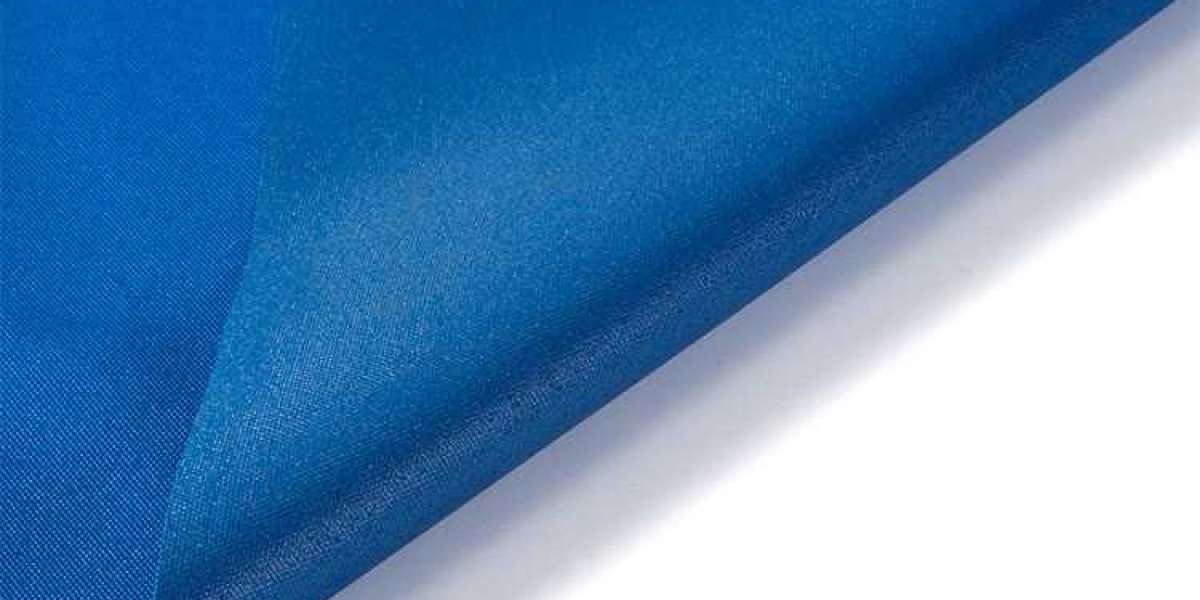 What are the types of outdoor fabric?
