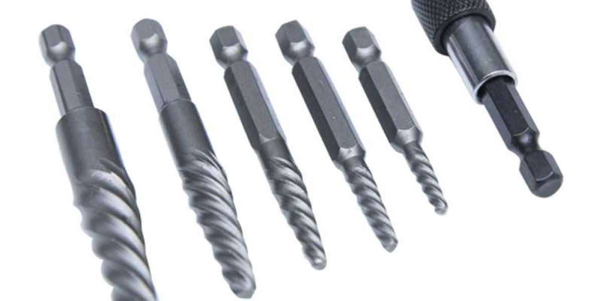 Precautions For Threading Tools Picture