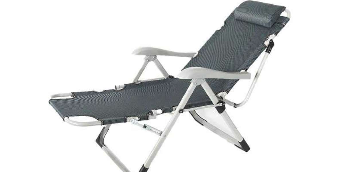 Folding Chair Supplier Gives You A Different Folding Chair