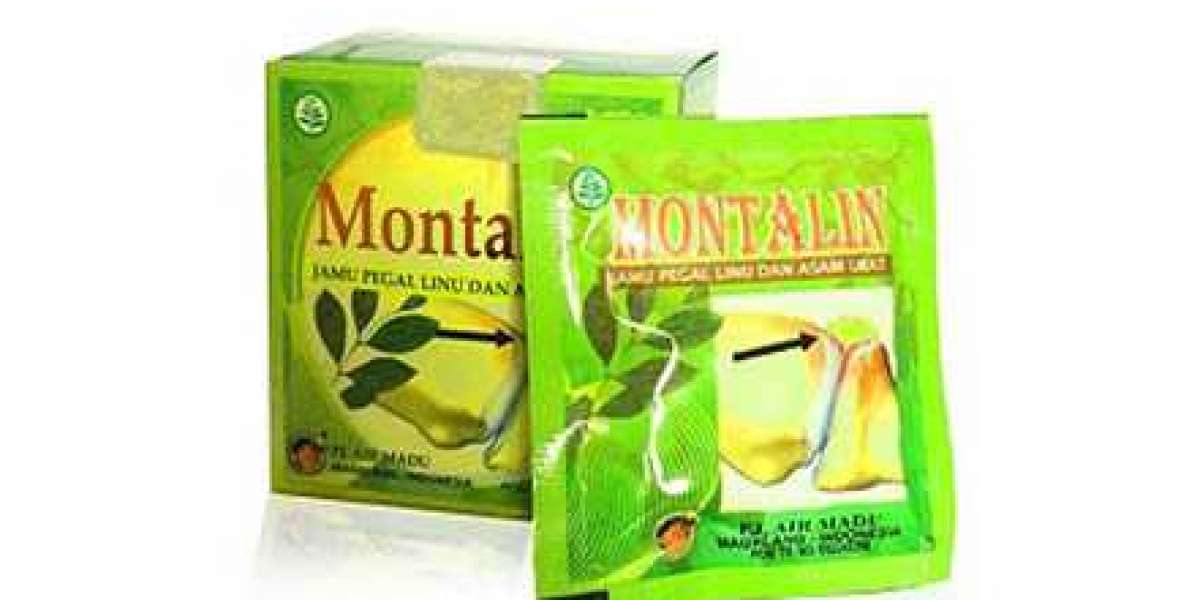 Montalin Price in Pakistan