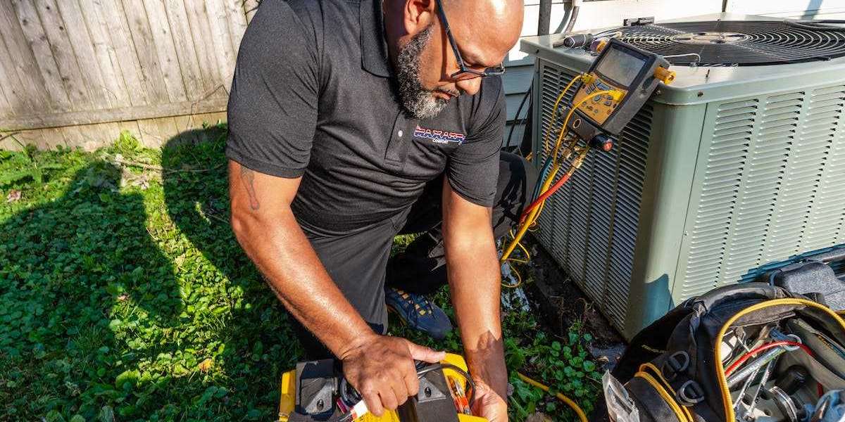 Get your HVAC ready for Fall with Easy Maintenance Tips