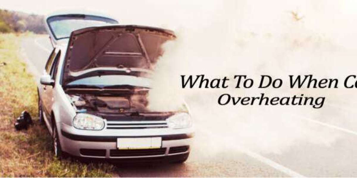 Basic Causes of Overheating and How They Should be Handled