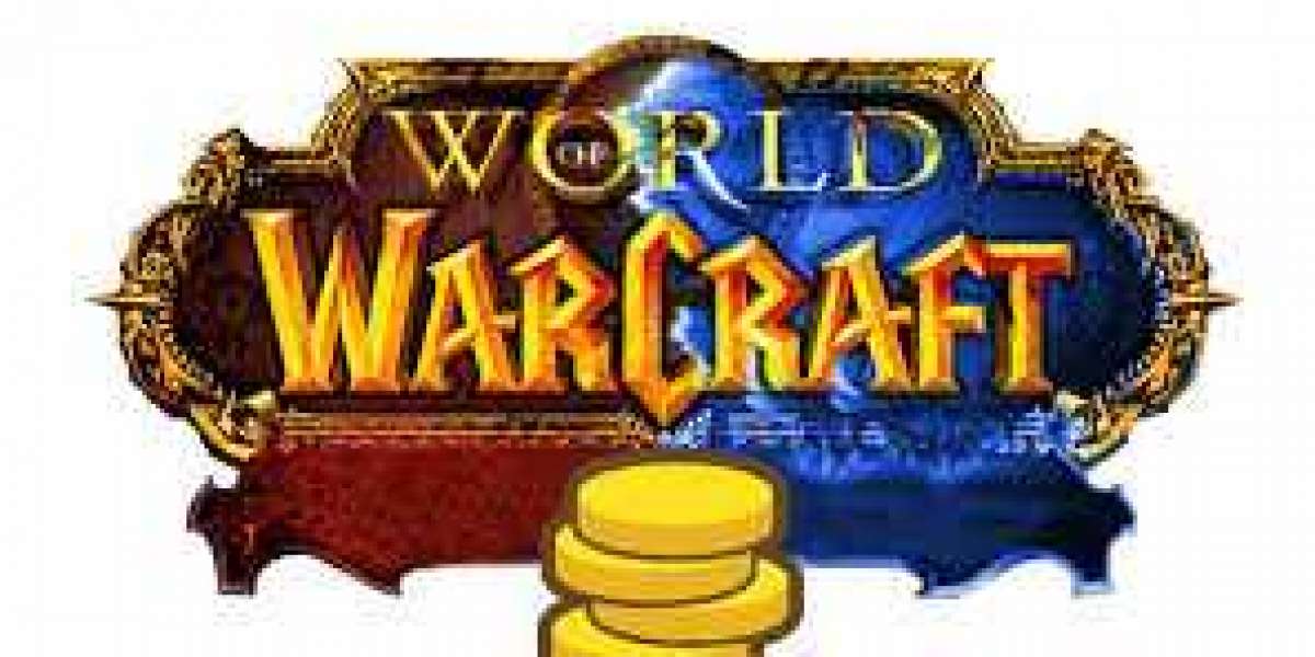 I Didn't know that!: Top 10 Wow Gold of the decade