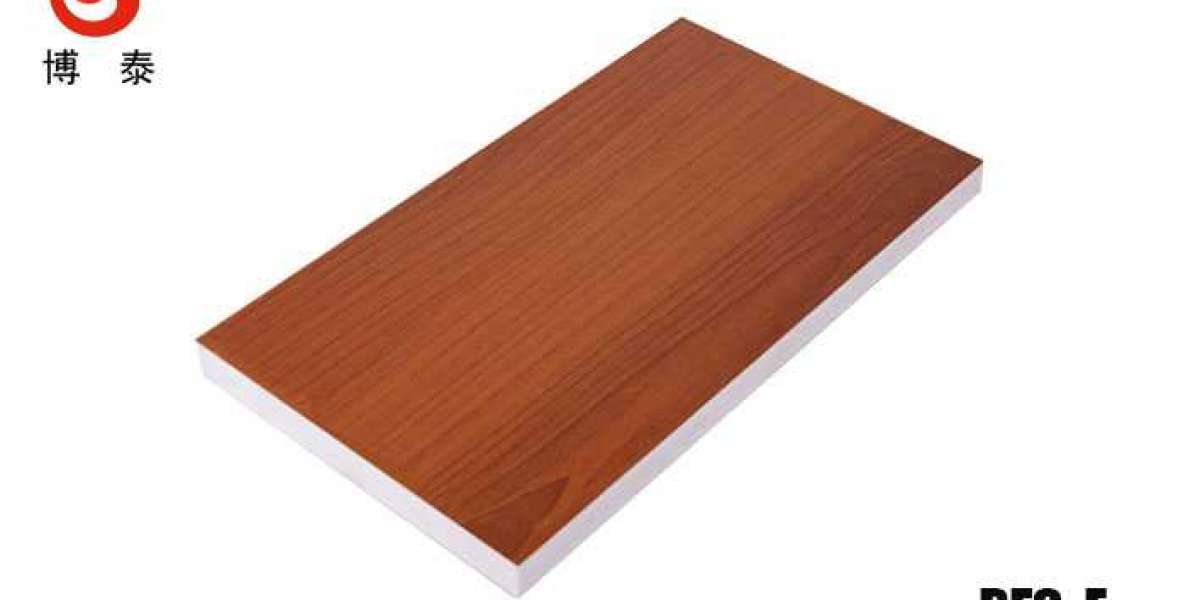 What Is Mdf Wood Board Like