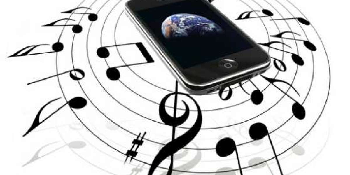 Why Free Ringtones Are Very Popular