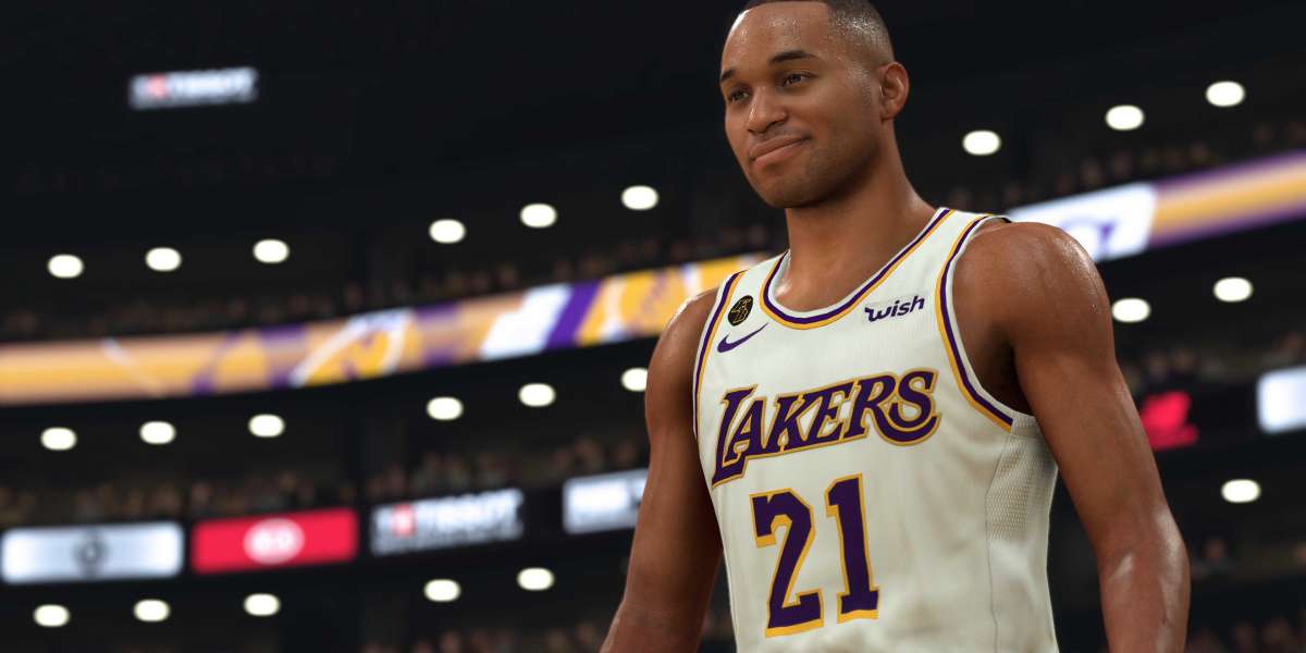More ways to become a NBA2K21 star Picture