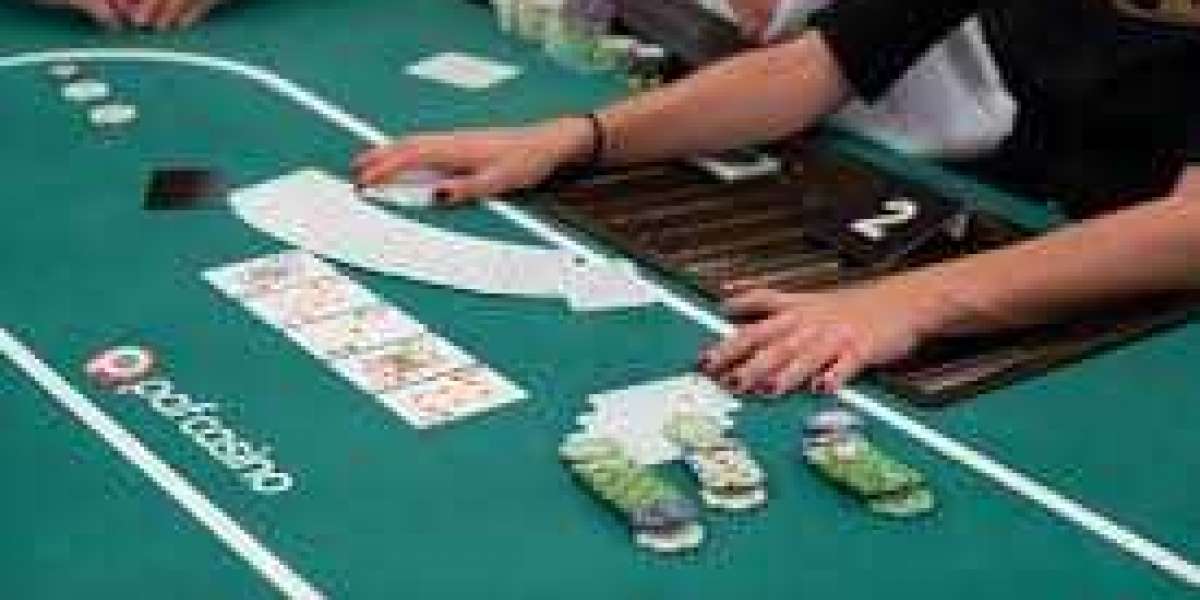 Specific Facts Associated With Online Gambling