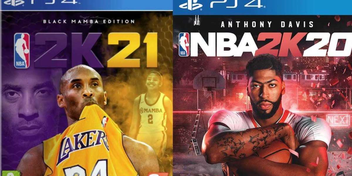 NBA 2K21 Error Code 4b538e50: The Way to Correct