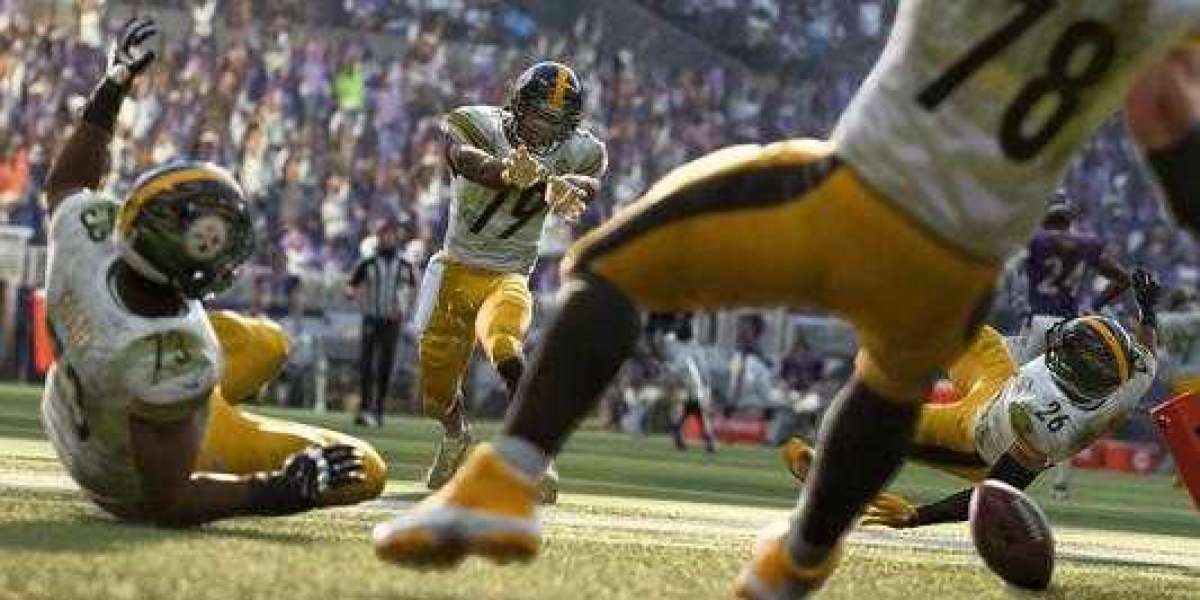 In Madden NFL 21, The Yard is the newest game mode that came for this year's soccer sim
