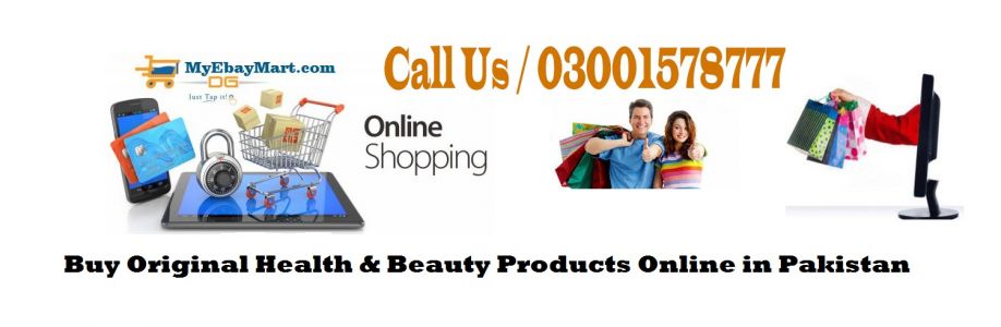 Health & Beauty Products