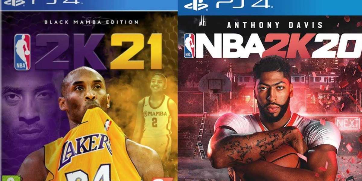 NBA 2K21 Sets: Potential Hall-Of-Famer Likely Returning To The Game Picture