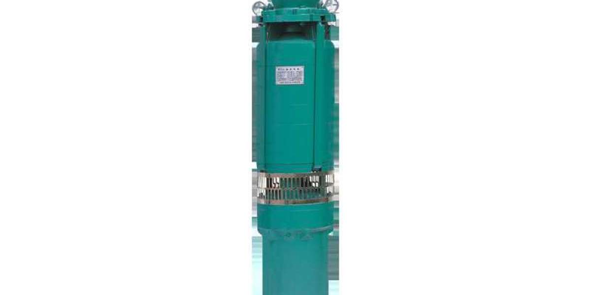The Antifreeze Of Small Household Submersible Pump Is Necessary Picture