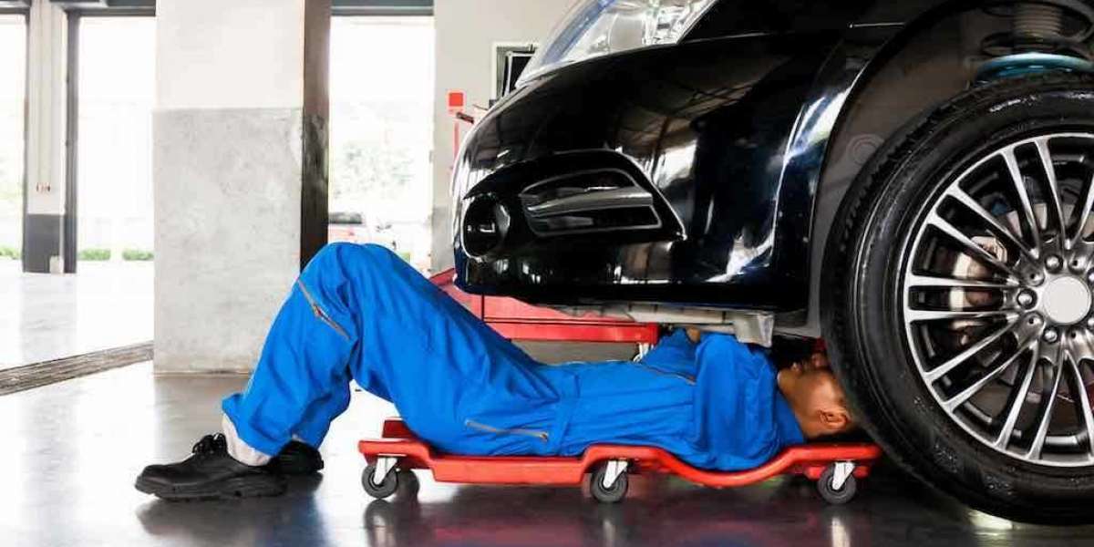 Air suspension and Its Importance