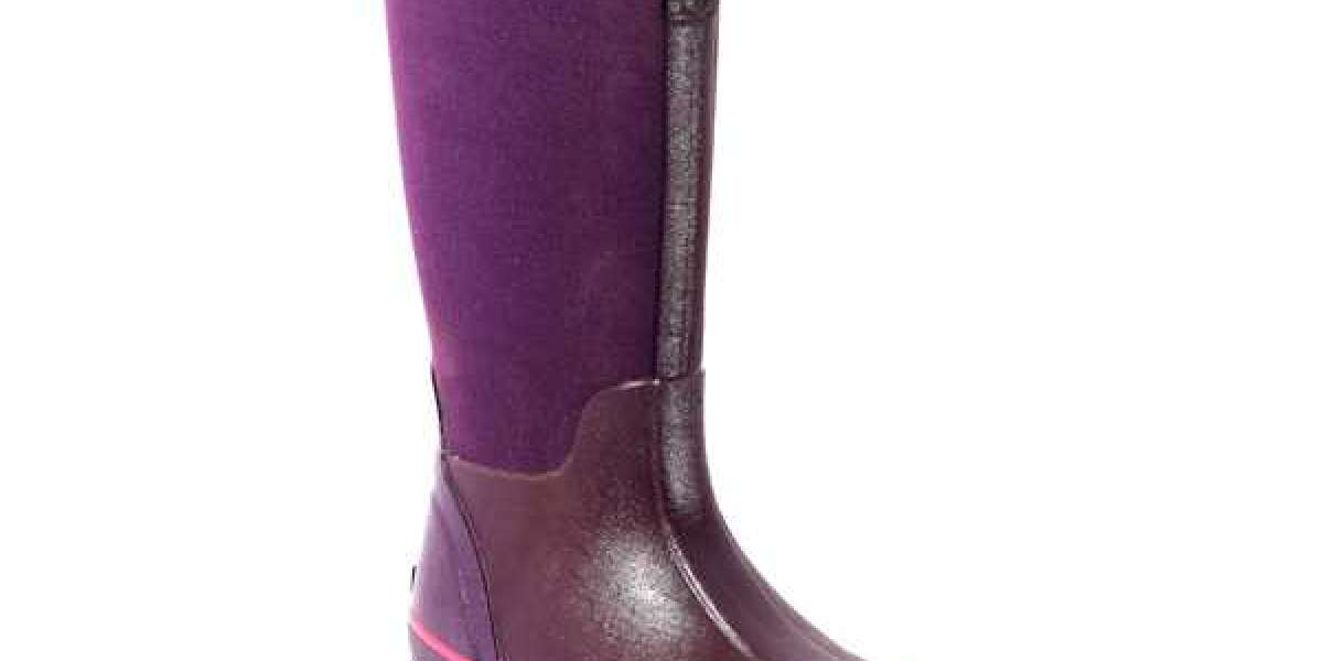 There Is Waterproof Rainboots For Sale Picture
