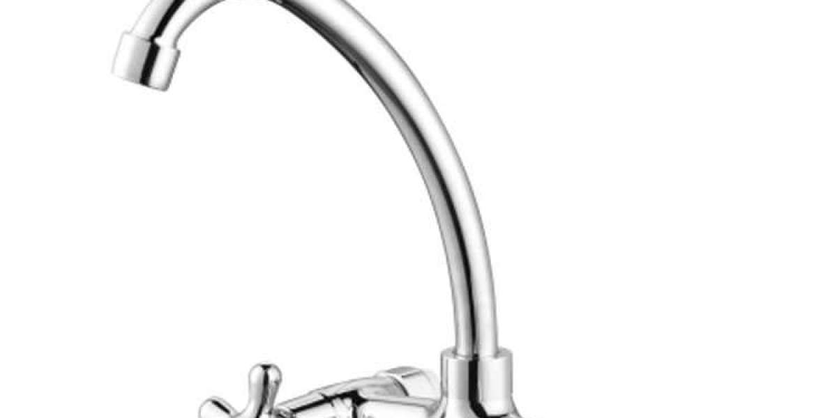 Why The Traffic Of Hot And Cold Faucet Is Important Picture