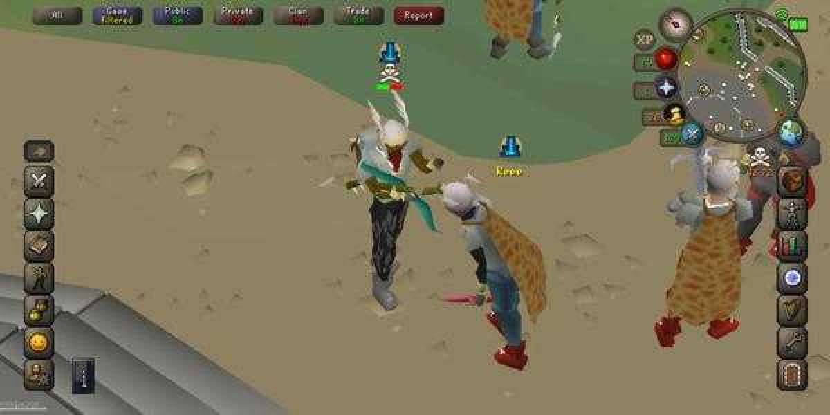 In OSRS Magic is one of the most useful ability together with Defence