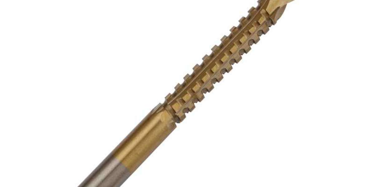 The Grinding Angle Of The Wood Auger Drill Bit