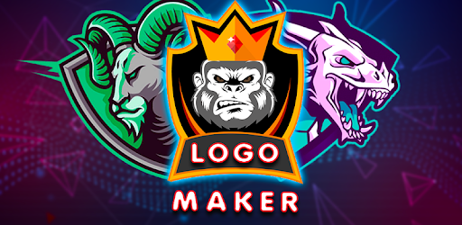 Create Gaming Logo for Gamers - Logo Esport Maker - Apps on Google Play