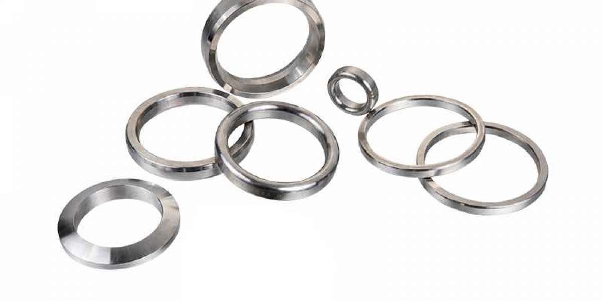 All Ptfe Gaskets Comply With Strict Quality Regulations