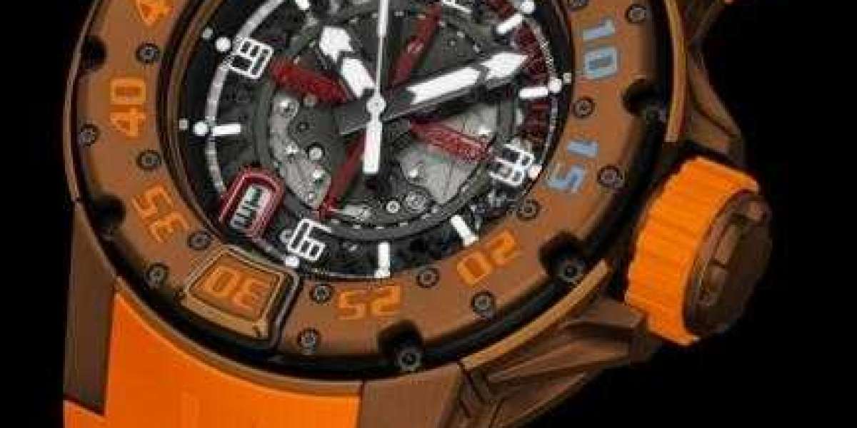 Replica Richard Mille RM 028