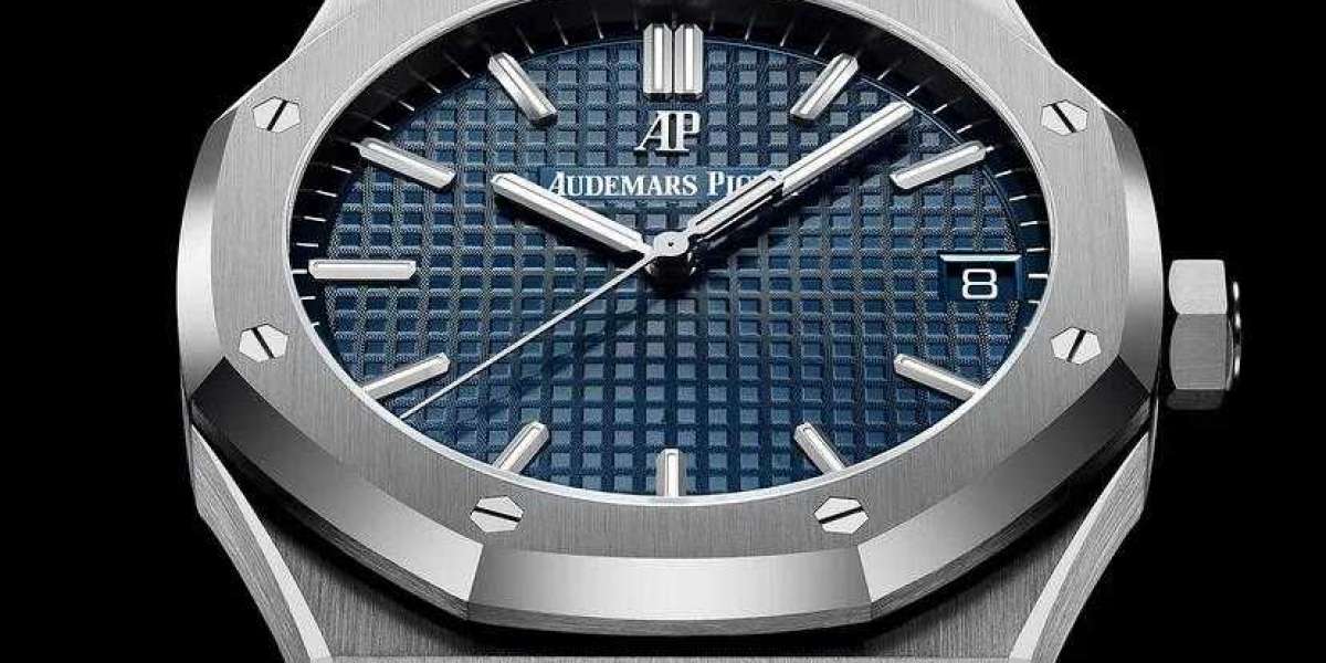 Audemars Piguet Royal Oak Selfwinding Watch