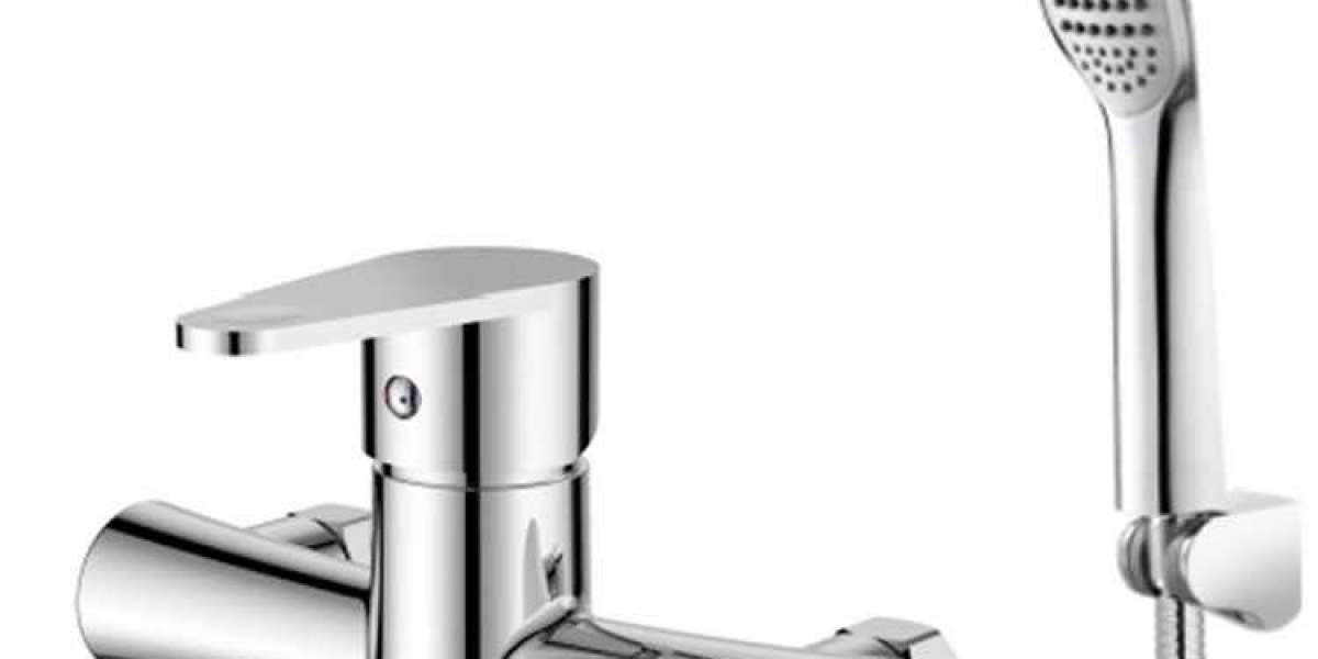 A Supplier Specializing In Bathtub Faucets For Sale