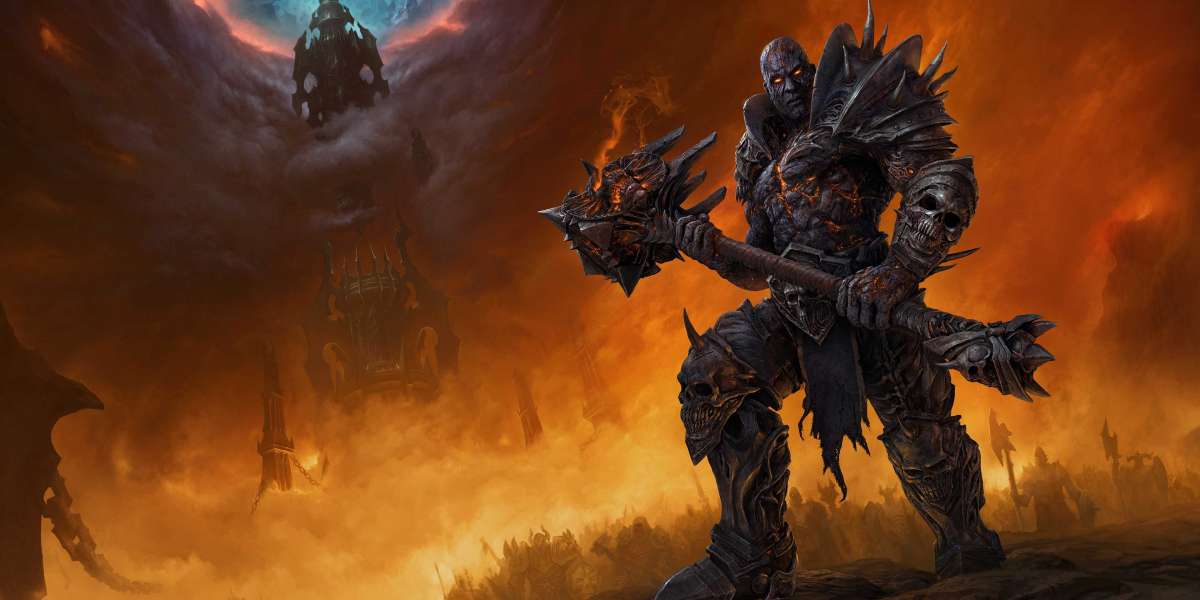 World of Warcraft Classic became something Picture