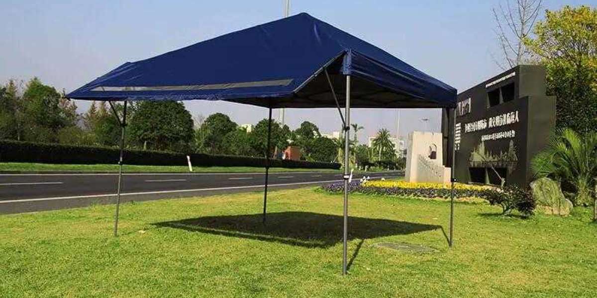 You Need to DIY Your Gazebo Canopy Outdoor