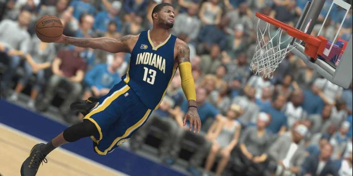 Enhancing the physics of NBA 2K21 also improves body collision Picture