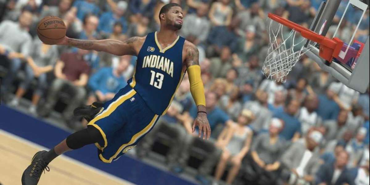 Enhancing the physics of NBA 2K21 also improves body collision