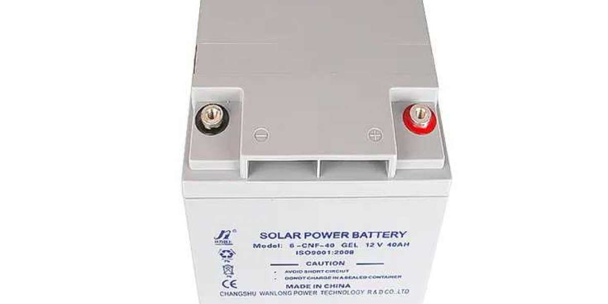 Improper Charging Will Damage The Sealed Gel Battery