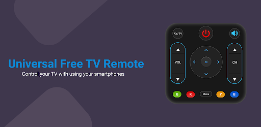 Universal TV Remote Control 2021 - Apps on Google Play