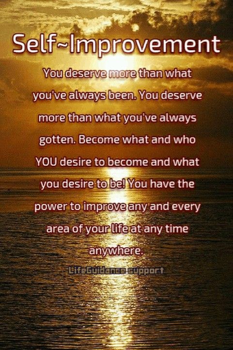 Pin on Self~Improvement
