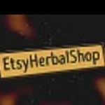 Etsy Herbal Shop