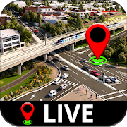 Android applications: Android best live earth map -  3d map - live webcam hd, earth maps and gps navigation dev