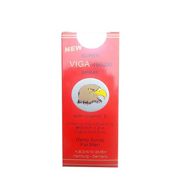 Viga 480000 Delay Spray Price In Pakistan - Super Viga Spray - Best Reviews - HerbalCenter.Pk