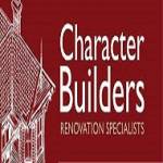 Character Builders