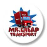 Mrcheap Transport