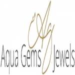 Aqua Gems Jewels