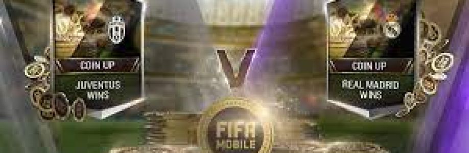 The brand new FIFA Mobile Coins Champions